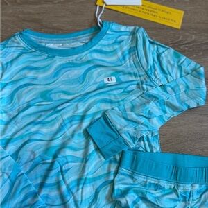 Little One Shop 4T pjs